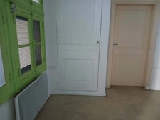 Appartement 2 pièces lumineux avec cachet – Idéal résidence ou investissement