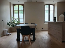 Bellevue – Thiers | Maison de caractère avec 1 200 m² de terrain et fort potentiel