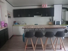 🏡 Maison et appartement à Thiers – Ensemble avec garage et caves – Creux de l’Enfer