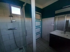 Maisonquartier Jean zay  trois chambres de plain pied, 750m² terrain 