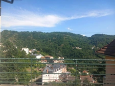 Appartement F3 (1er étage) +garage et terrasse de toit avec vue remarquable