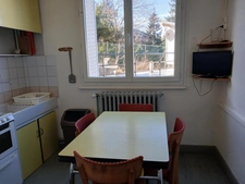 Immeuble 7 appartements locations saisonnières LA BOURBOULE (63)