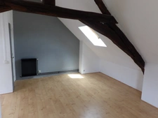 Maison à vendre 6 pièces NERIS LES BAINS (03)