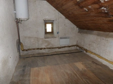 Maison à vendre 4 pièces GIAT (63)