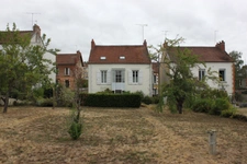 Maison à vendre 7 pièces MONTLUCON (03)