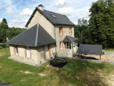 House for sale on a deferred payment plan, 6 rooms, MAINSAT (23)