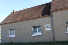 House for sale, 8 rooms, QUINSSAINES (03)