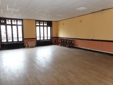 Local/bureau à vendre BUXIERES LES MINES (03)