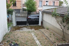 Maison à vendre 7 pièces MONTLUCON (03)