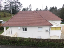 House for sale, 12 rooms, NERIS LES BAINS (03)