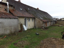 Maison à vendre 6 pièces VOUSSAC (03)
