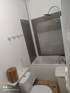 Building for sale in NERIS LES BAINS (03)