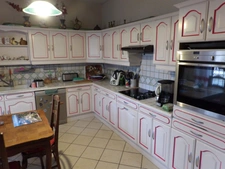 Maison à vendre 9 pièces MONTLUCON (03)