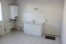 Maison à vendre 8 pièces MONTLUCON (03)