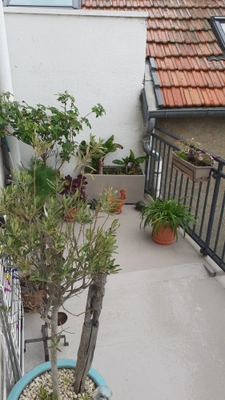 Apartment for sale, 7 rooms, NERIS LES BAINS (03), 135 m2