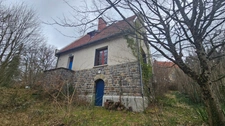 Maison à vendre 6 pièces MAZIRAT (03)