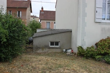 Maison à vendre 7 pièces MONTLUCON (03)