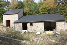 Maison à vendre 4 pièces MAINSAT (23)