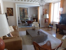 Apartment for sale, 7 rooms, NERIS LES BAINS (03), 135 m2
