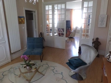 Apartment for sale, 7 rooms, NERIS LES BAINS (03), 135 m2