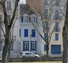 Immeuble à vendre NERIS LES BAINS (03)