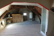 House for sale, 4 rooms, NERIS LES BAINS (03)