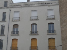 5-room apartment for sale in NERIS LES BAINS (03)
