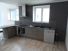 Maison à vendre 10 pièces TREIGNAT (03)