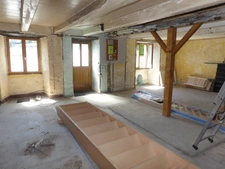 Maison à vendre 4 pièces GIAT (63)