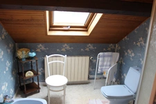 Maison à vendre 7 pièces MONTLUCON (03)