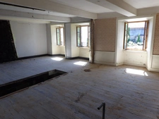 Maison à vendre 4 pièces GIAT (63)