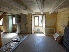 Maison à vendre 4 pièces GIAT (63)