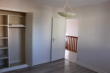Maison à vendre 8 pièces MONTLUCON (03)