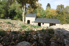 Maison à vendre 4 pièces MAINSAT (23)