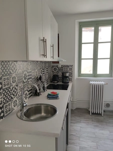 immeuble à vendre NERIS LES BAINS (03) Idéal investisseur