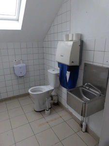 Maison à vendre 6 pièces VOUSSAC (03)