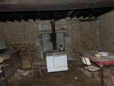 Maison à vendre 6 pièces SAINT MARCEL EN MARCILLAT (03)