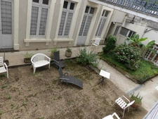 Immeuble à vendre NERIS LES BAINS (03)