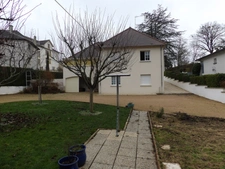House for sale, 12 rooms, NERIS LES BAINS (03)