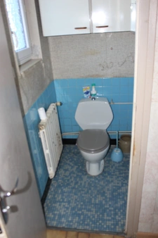 Maison à vendre 5 pièces COMMENTRY (03)