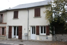 Maison à vendre 5 pièces LA CHAPELLE TAILLEFERT (23)