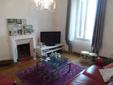 Maison à vendre 10 pièces TREIGNAT (03)