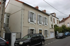 Maison à vendre 7 pièces MONTLUCON (03)