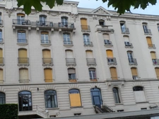 Appartement à vendre 5 pièces NERIS LES BAINS (03)
