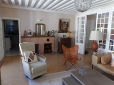 Apartment for sale, 7 rooms, NERIS LES BAINS (03), 135 m2