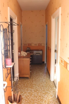 Maison à vendre 5 pièces COMMENTRY (03)