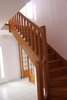 Maison à vendre 8 pièces MONTLUCON (03)
