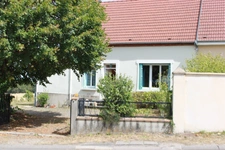 Maison à vendre 5 pièces COMMENTRY (03)