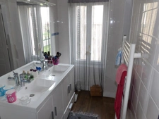 Maison à vendre 10 pièces TREIGNAT (03)