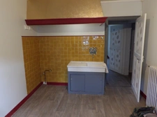 Maison à vendre 5 pièces MONTLUCON (03)